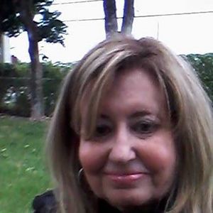 Meet your Posher, Gail